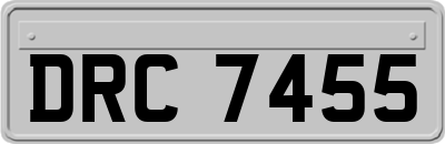 DRC7455