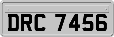 DRC7456