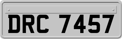 DRC7457