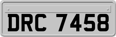 DRC7458