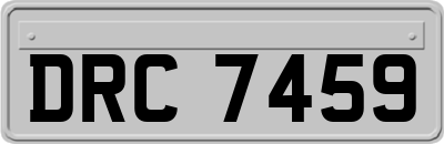 DRC7459