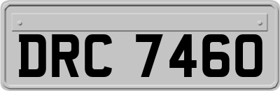 DRC7460
