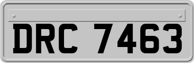DRC7463