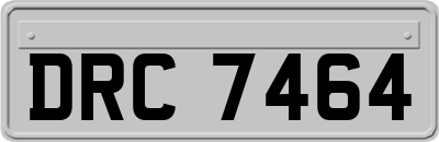 DRC7464