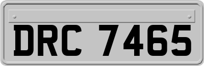 DRC7465