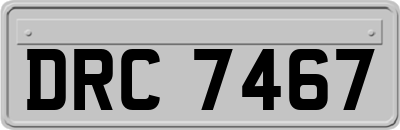 DRC7467