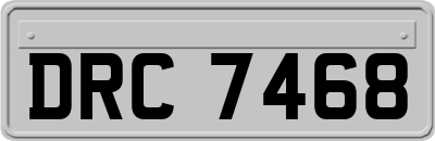 DRC7468