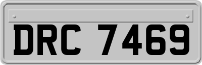 DRC7469