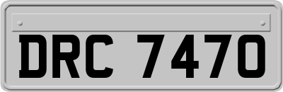 DRC7470
