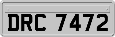 DRC7472