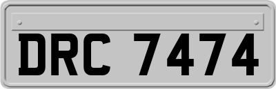 DRC7474