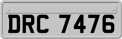 DRC7476