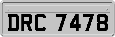 DRC7478