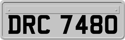 DRC7480