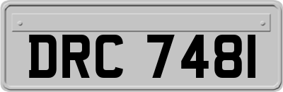 DRC7481