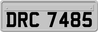 DRC7485