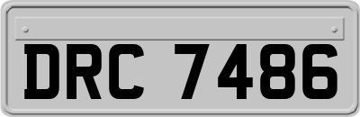 DRC7486