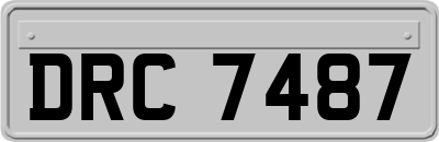 DRC7487