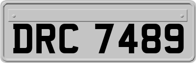 DRC7489