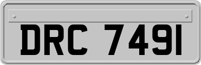 DRC7491