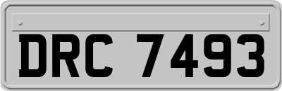 DRC7493