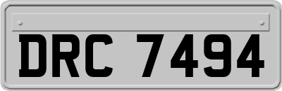 DRC7494