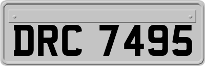 DRC7495