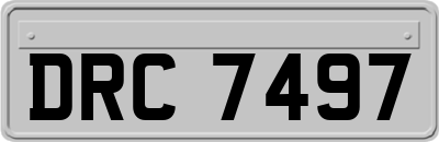 DRC7497