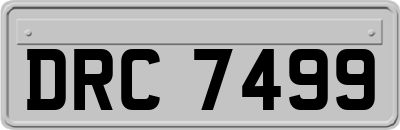 DRC7499