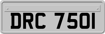 DRC7501