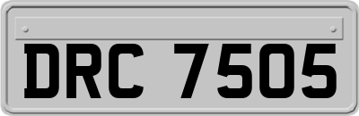 DRC7505