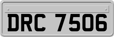 DRC7506