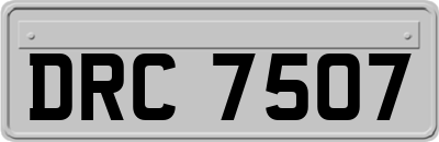 DRC7507