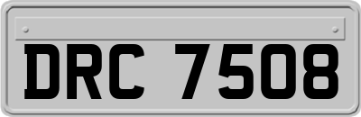 DRC7508