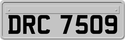 DRC7509
