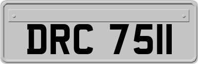 DRC7511