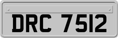 DRC7512