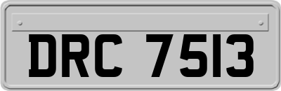 DRC7513