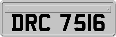 DRC7516