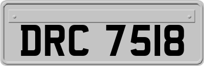 DRC7518
