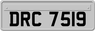 DRC7519