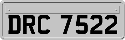 DRC7522