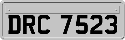 DRC7523