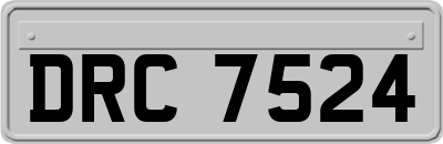 DRC7524
