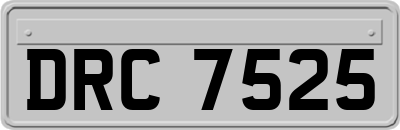 DRC7525