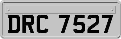 DRC7527