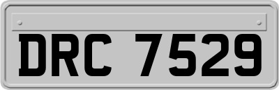 DRC7529