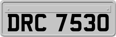 DRC7530