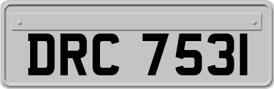 DRC7531