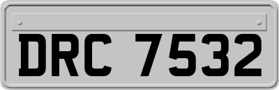 DRC7532